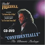 Buy : Confidentially (Bonus Dvd)