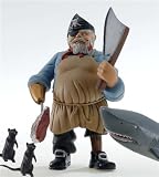 Eigenschaften Revell 20116 / epixx 'Die Welt der Piraten' - 20116 - Sharky - Set