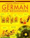 German for Beginners with audio cd (Languages for Beginners S.)