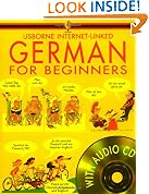 German for