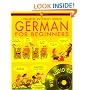 German for Beginners with audio cd (Languages for Beginners S.)