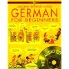 German for Beginners. With Audio-CDs (Languages for Beginners)