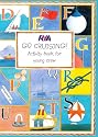 RYA Go Cruising Activity Book