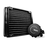 NZXT Technologies KRAKEN X40 Premium 140MM Ultra Performance Liquid CPU Cooler RL KRX40 01 Black 51Q7G Iol4L. SL160 NZXT Technologies KRAKEN X40 Premium 140MM Ultra Performance Liquid CPU Cooler RL KRX40 01 Black