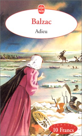 Adieu