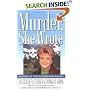 Murder, She Wrote: Murder at the Powderhorn Ranch (Murder She Wrote)