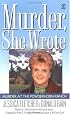 Murder, She Wrote: Murder at the Powderhorn Ranch (Murder She Wrote)