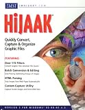 Software : HiJaak Professional 5.0