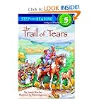 Trail of Tears (Step-Into-Reading, Step 5) by Joseph Bruchac