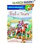Trail of Tears (Step-Into-Reading, Step 5)