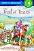 Trail of Tears (Step-Into-Reading, Step 5)