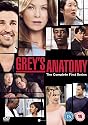 Grey's Anatomy - Series 1 [UK Import]