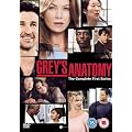 Grey's Anatomy - Series 1 [UK Import]
