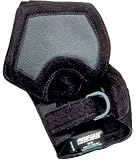 ` Push Ease Wheelchair Hand Gloves-Extra Small (pair). Extra Small 7 Pair * Half finger gloves wit