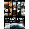 Das Weltnaturerbe - Sch�tze unserer Erde (5 Disc-Set)