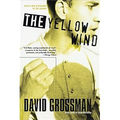 The Yellow Wind: With a New Afterword by the Author