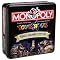 Monopoly Games
