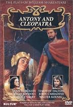Antony & Cleopatra [DVD] [Import]