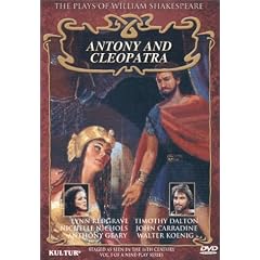 The Plays of William Shakespeare, Vol. 1 - Antony and Cleopatra