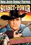 Buck Jones Double Feature: Sunset of Power/Outlawed Guns