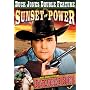 Buck Jones Double Feature: Sunset of Power/Outlawed Guns