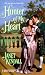 Book Hunter Of My Heart (Harlequin Historical, No. 460)