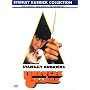 Uhrwerk Orange <b>DVD</b> ~ Malcolm McDowell