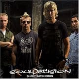 Shady Satin Drugby Souldecision