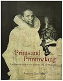 Prints and printmaking