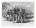 Historic Print (L): Capture of Indian chiefs [ca. 183-?]