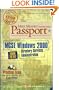 Mike Meyers' MCSE WIndows (R) 2000 Directory Services Administration Certification Passport (Exam 70-217)