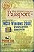 Book Mike Meyers' MCSE WIndows (R) 2000 Directory Services Administration Certification Passport (Exam 70-217)