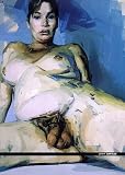 Jenny Saville
