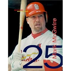 Mark McGwire
