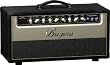 Bugera V55HD 55-Watt Vintage 2-Channel Valve Amplifier Head with Reverb Bugera V55HD 55-Watt Vintage 2-Channel Valve Amplifier Head with Reverb