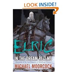Elric   In the Dream Realms