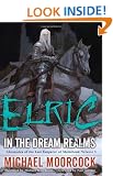 Elric   In the Dream Realms