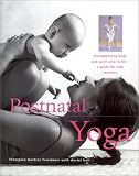 Post Natal Yoga (New Age Series)