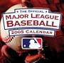 Official Major League Baseball 2005 Day-To-Day Calendar: 2005 Day-To-Day Calendar