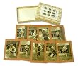 Photo card set, 'Nostalgia' (set of 9) Photo card set, 'Nostalgia' (set of 9)