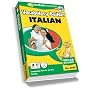Vocabulary Builder Italian