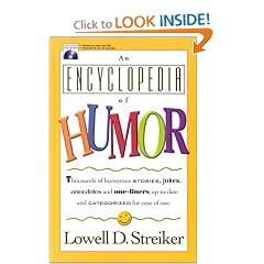 An Encyclopedia of Humor