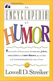 Encyclopedia of Humor: Windows 95, 98, NT