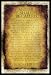 Christ Names Jesus Religious Motivational Art Framed Poster Print - 24 X 36