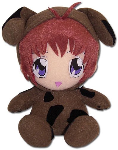 Gravitation - Shuichi Dogsuit Plush