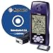 Electronics : Garmin eMap Deluxe GPS with MetroGuide USA Mapping CD-ROM, Map Compatible