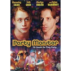 Party Monster