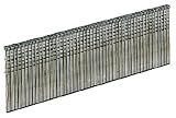 Eigenschaften Metabo 630592000 / Nägel 16 mm