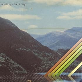 john daly sea sky