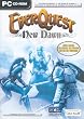 Everquest New Dawn-UK Server Edition: EverQuest-UK; Ruins of Kunark; The Scars of Velious; The Shadows of Luclin